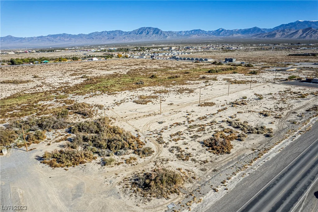 1600 Calvada, Pahrump, NV 89048