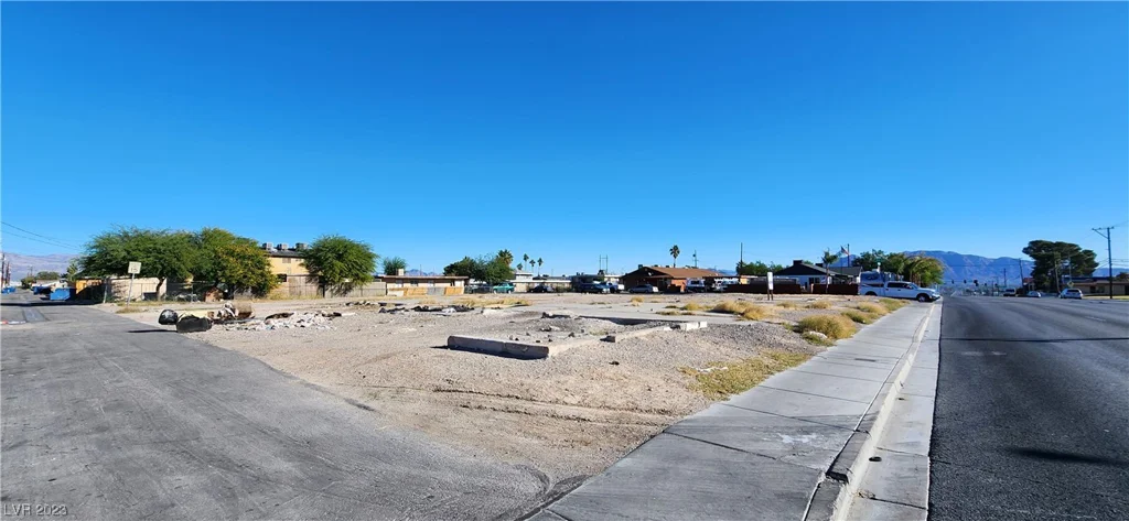 920 Bonanza, Las Vegas, NV 89101