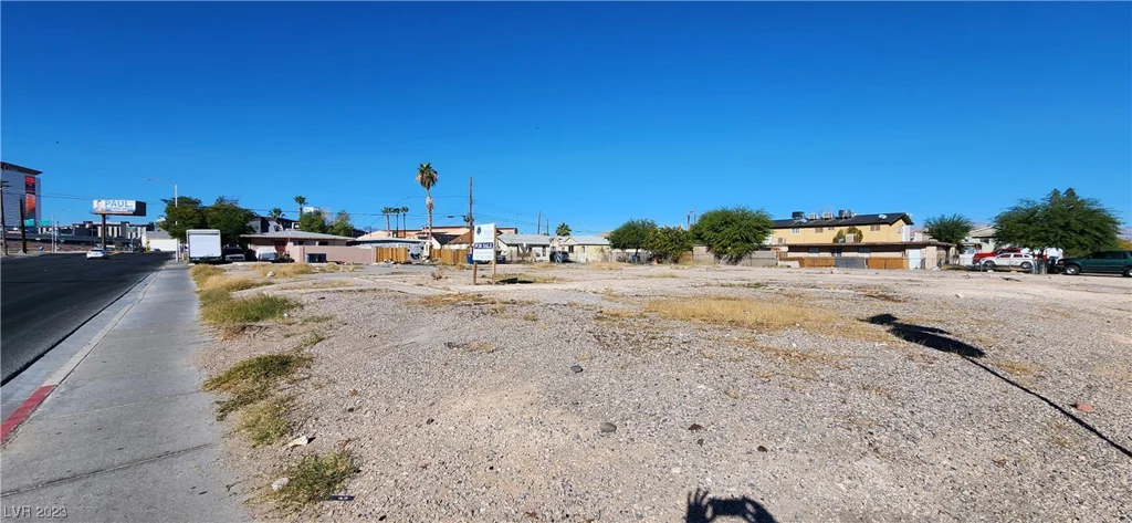 920 Bonanza, Las Vegas, NV 89101