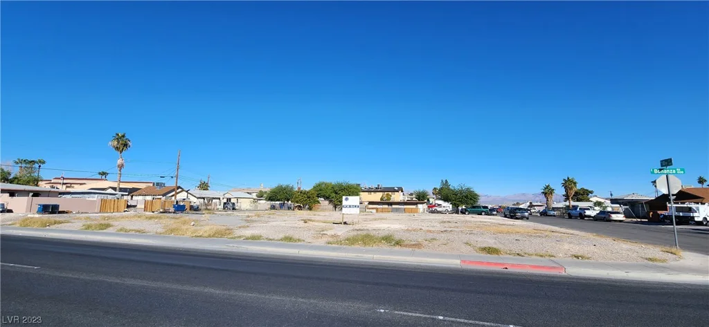 920 Bonanza, Las Vegas, NV 89101