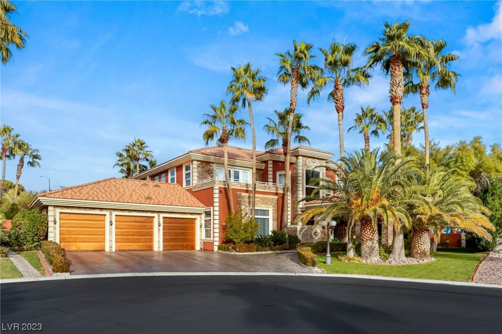 2200 PURPLE MAJESTY, Las Vegas, NV 89117