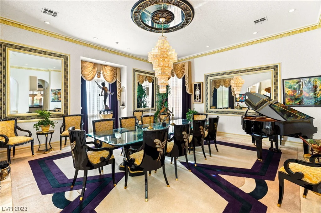 2200 PURPLE MAJESTY, Las Vegas, NV 89117