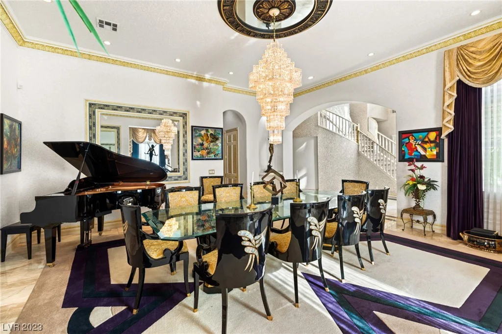 2200 PURPLE MAJESTY, Las Vegas, NV 89117