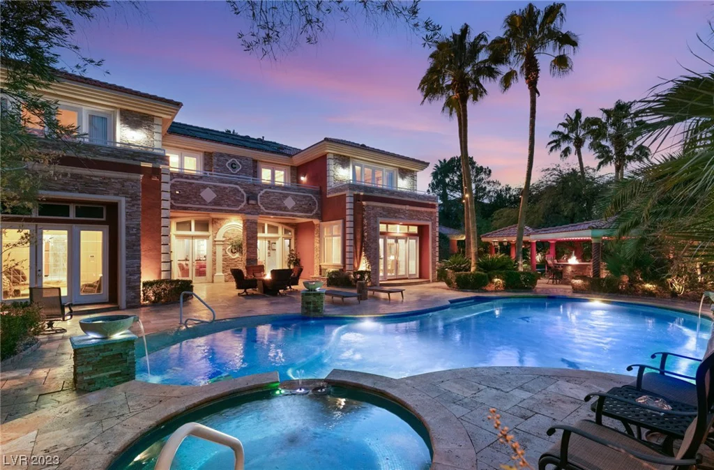 2200 PURPLE MAJESTY, Las Vegas, NV 89117