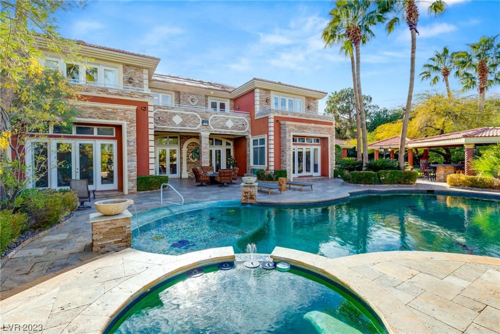 2200 PURPLE MAJESTY, Las Vegas, NV 89117