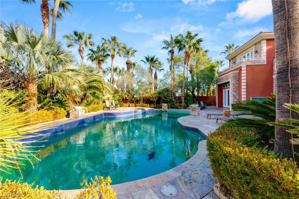 2200 PURPLE MAJESTY, Las Vegas, NV 89117