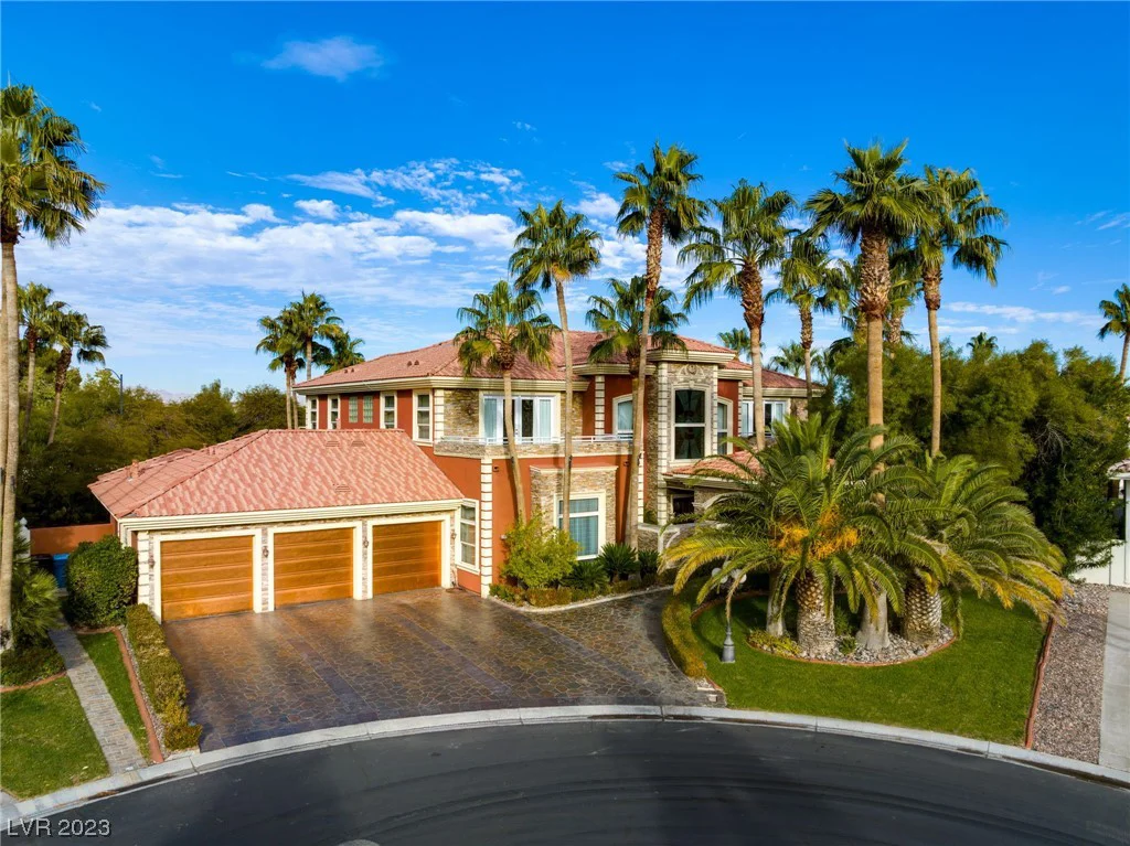 2200 PURPLE MAJESTY, Las Vegas, NV 89117