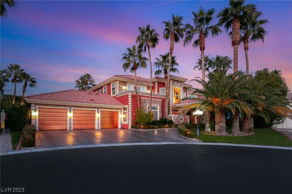 2200 PURPLE MAJESTY, Las Vegas, NV 89117