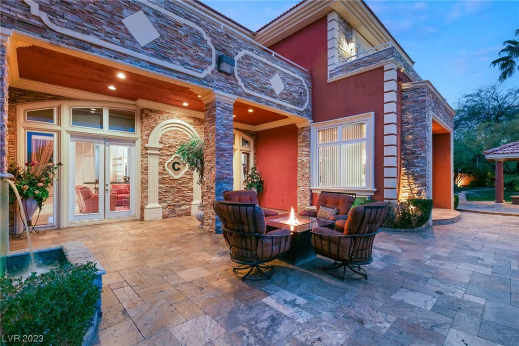 2200 PURPLE MAJESTY, Las Vegas, NV 89117