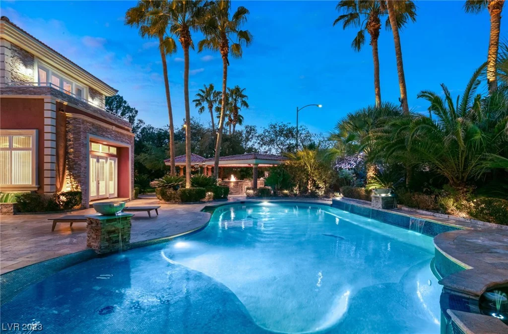 2200 PURPLE MAJESTY, Las Vegas, NV 89117