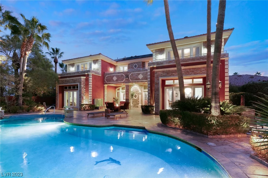 2200 PURPLE MAJESTY, Las Vegas, NV 89117
