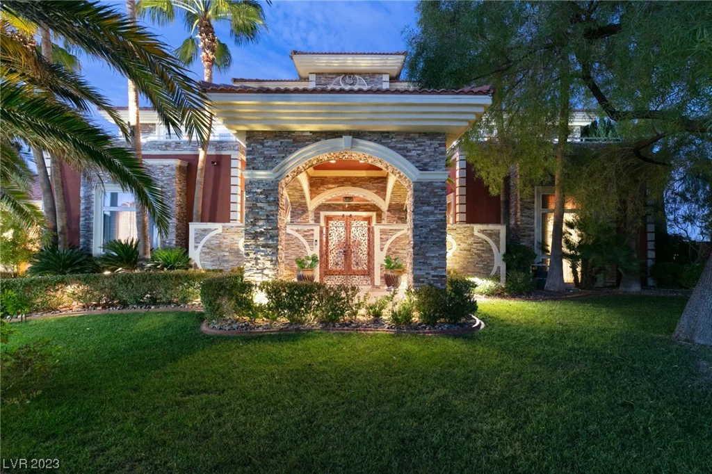 2200 PURPLE MAJESTY, Las Vegas, NV 89117
