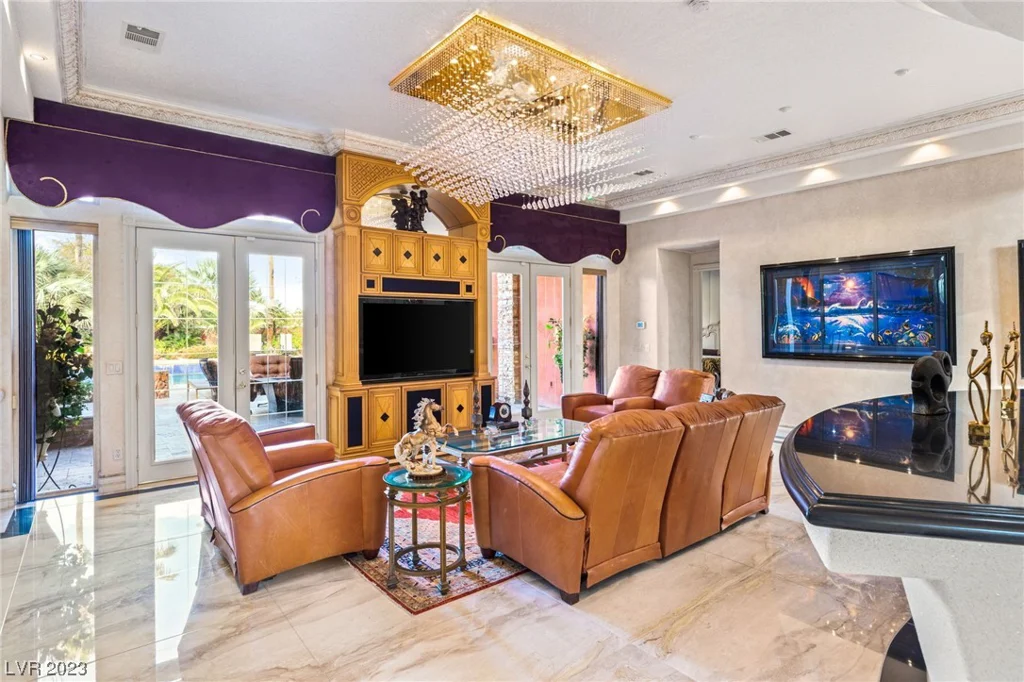 2200 PURPLE MAJESTY, Las Vegas, NV 89117
