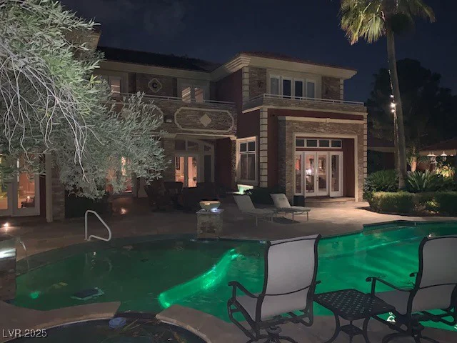 2200 PURPLE MAJESTY, Las Vegas, NV 89117