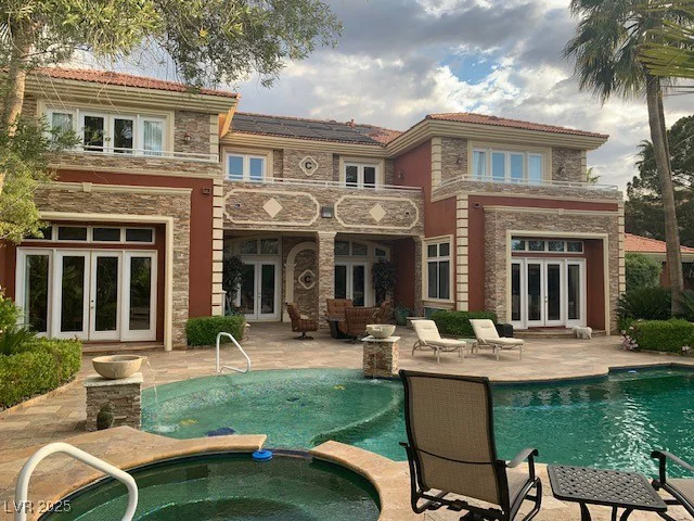 2200 PURPLE MAJESTY, Las Vegas, NV 89117