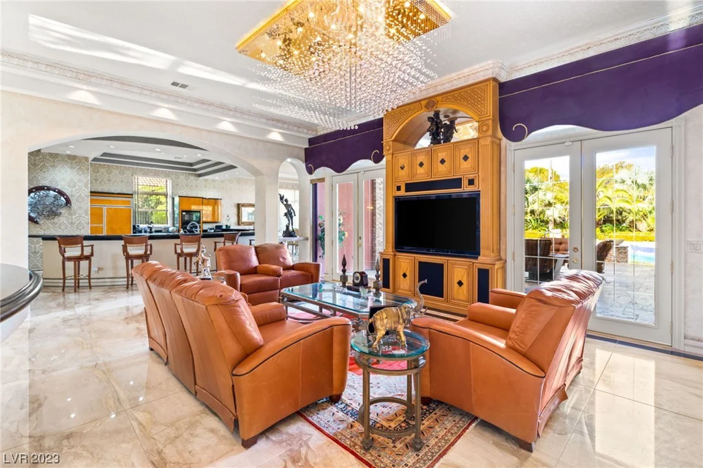 2200 PURPLE MAJESTY, Las Vegas, NV 89117