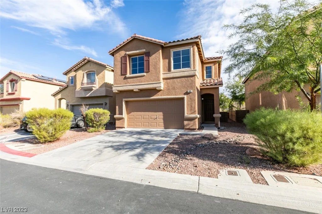 4950 Jadelyn, Las Vegas, NV 89122