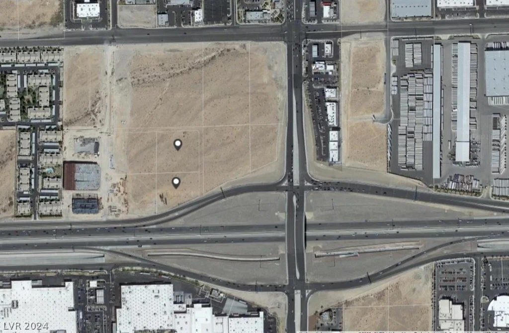 7000(?) Rafael Rivera, Las Vegas, NV 89113