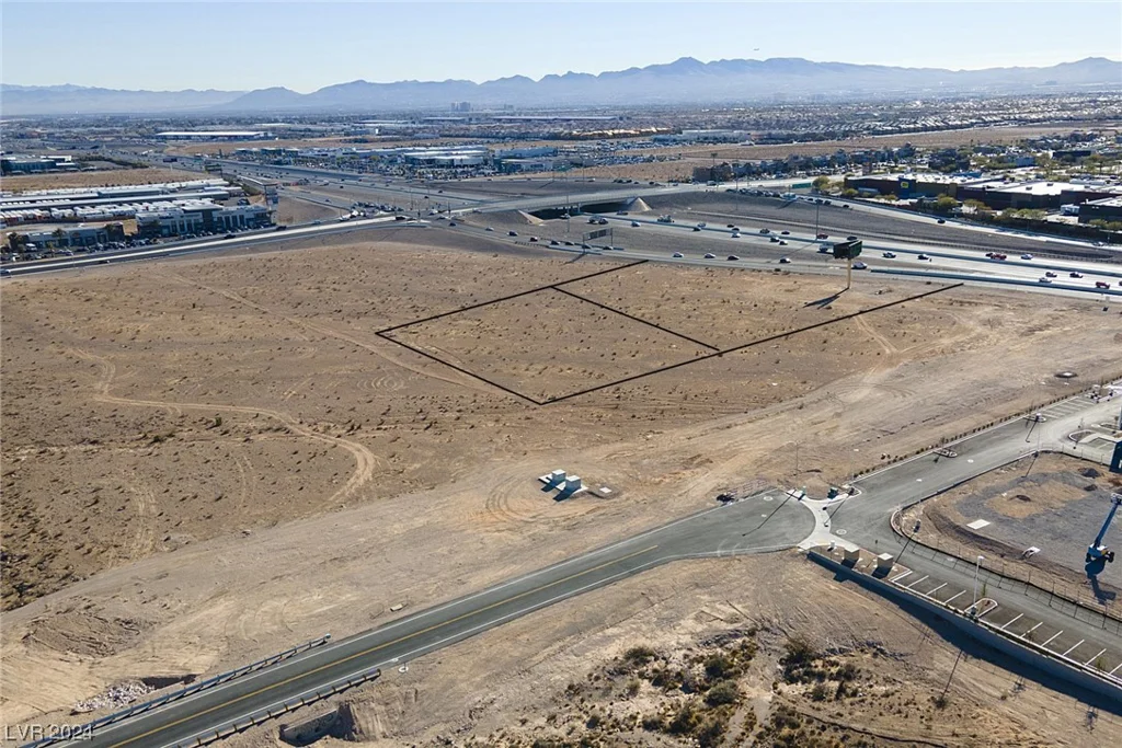 7000(?) Rafael Rivera, Las Vegas, NV 89113
