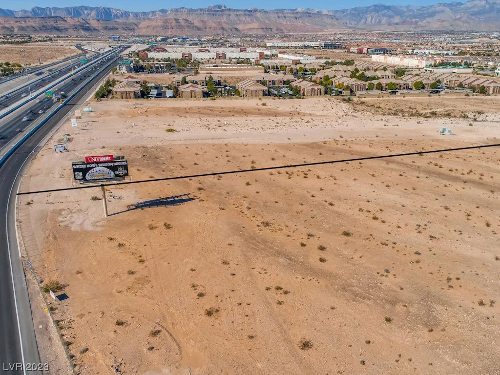 7000(?) Rafael Rivera, Las Vegas, NV 89113