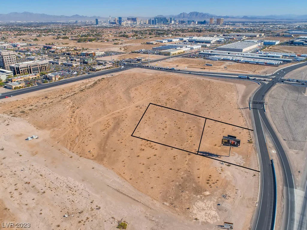 7000(?) Rafael Rivera, Las Vegas, NV 89113