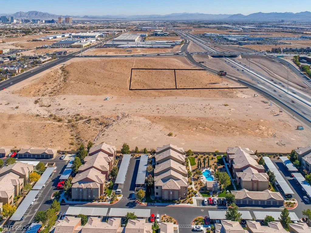7000(?) Rafael Rivera, Las Vegas, NV 89113