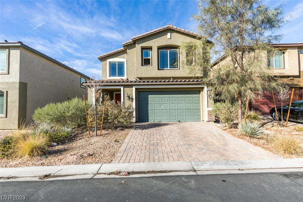 5849 Beluga Bay, North Las Vegas, NV 89081