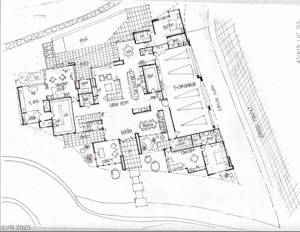 13 Wanderlust, Henderson, NV 89012