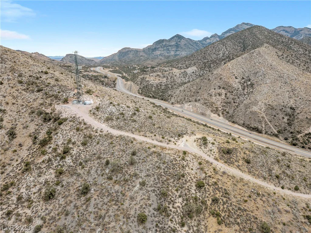 19502 State Hwy 160, Mountain Springs, NV 89161