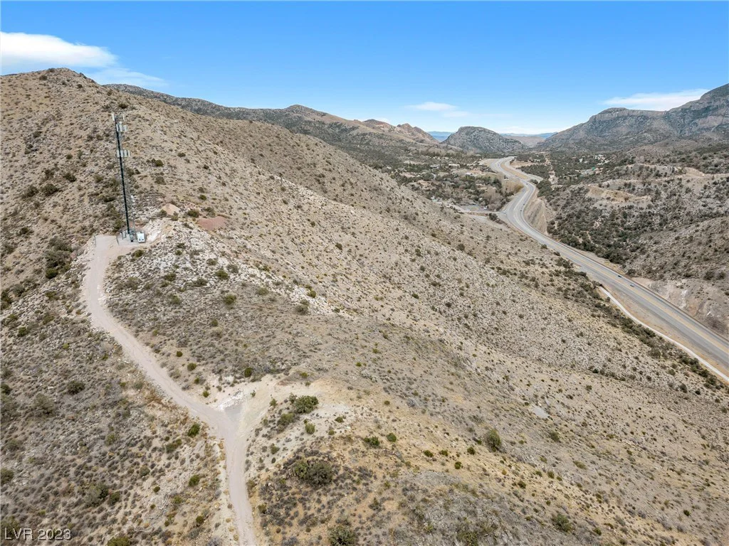 19502 State Hwy 160, Mountain Springs, NV 89161
