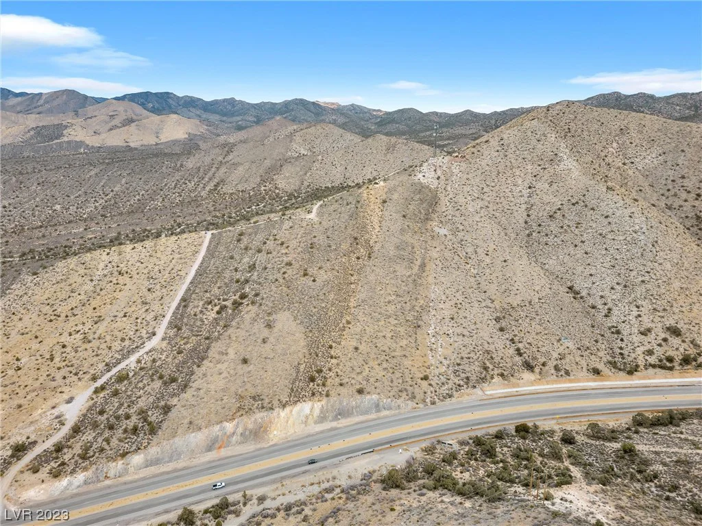 19502 State Hwy 160, Mountain Springs, NV 89161