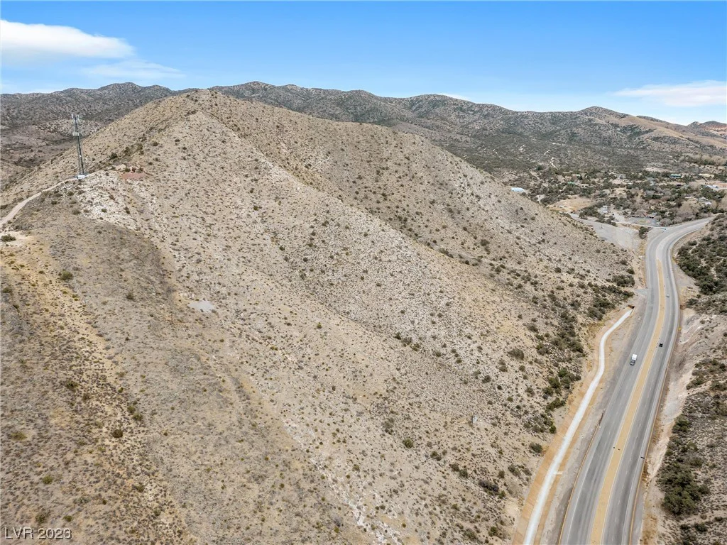 19502 State Hwy 160, Mountain Springs, NV 89161