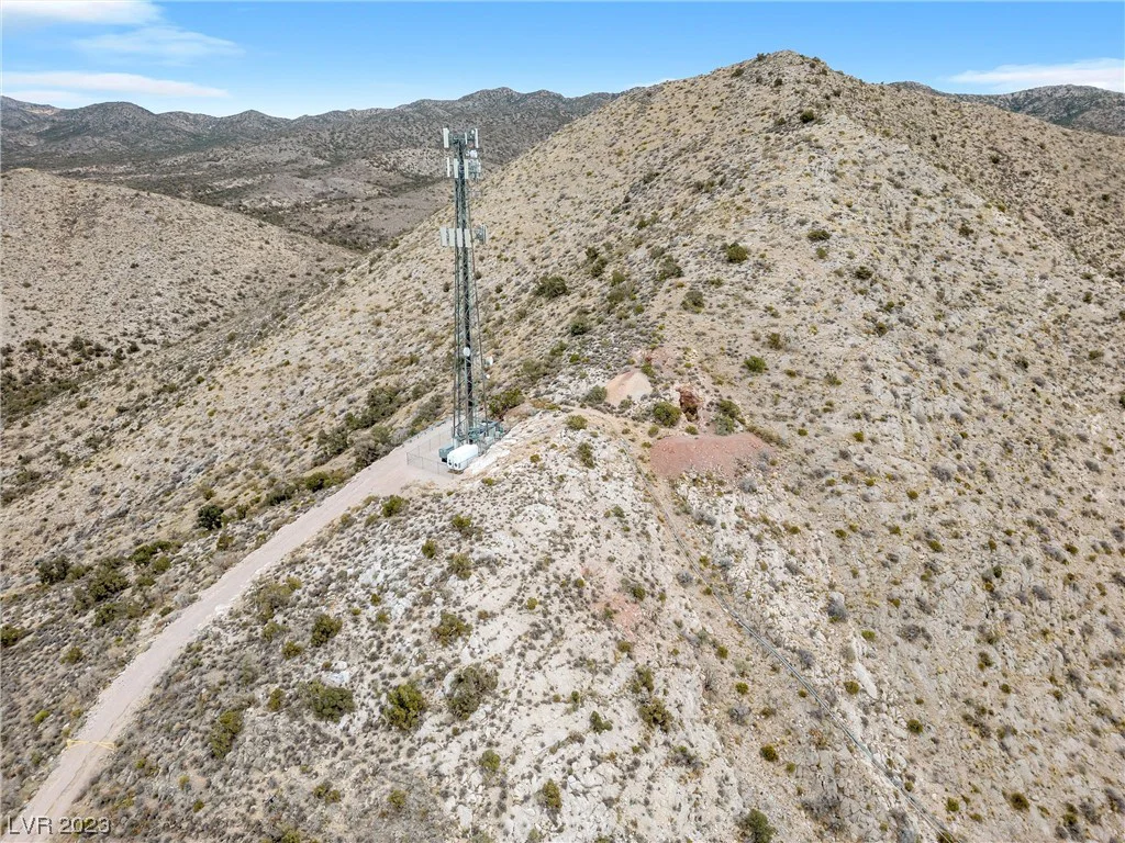 19502 State Hwy 160, Mountain Springs, NV 89161