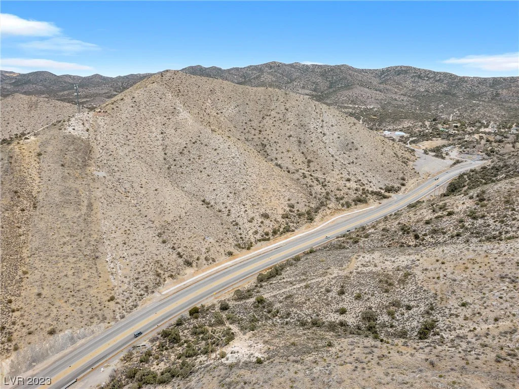 19502 State Hwy 160, Mountain Springs, NV 89161