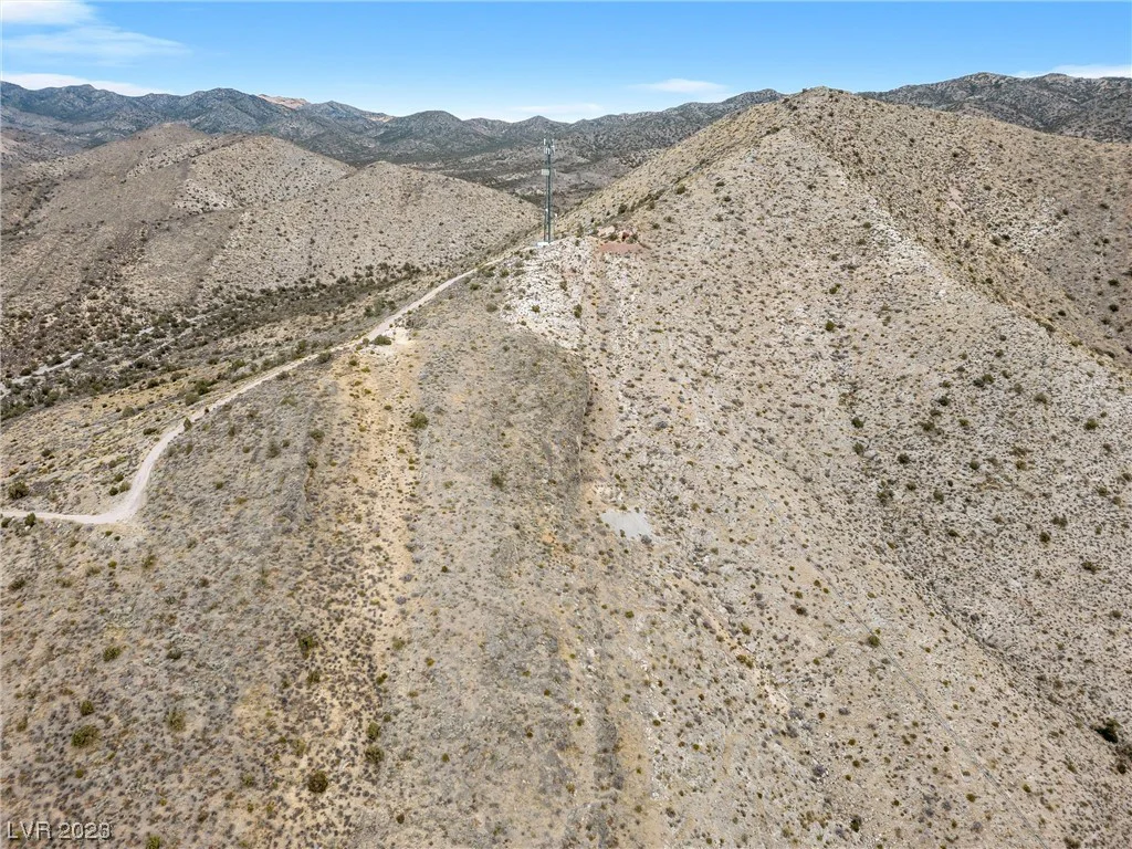 19502 State Hwy 160, Mountain Springs, NV 89161