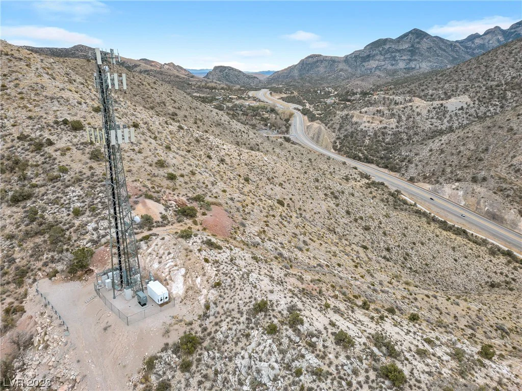 19502 State Hwy 160, Mountain Springs, NV 89161