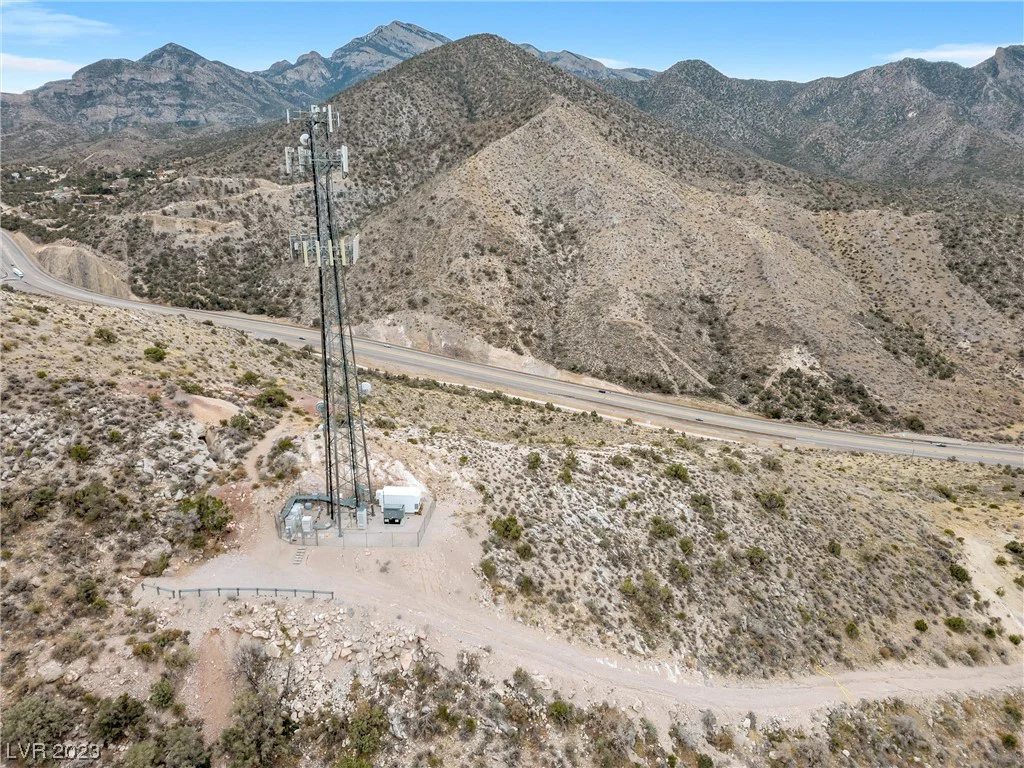 19502 State Hwy 160, Mountain Springs, NV 89161