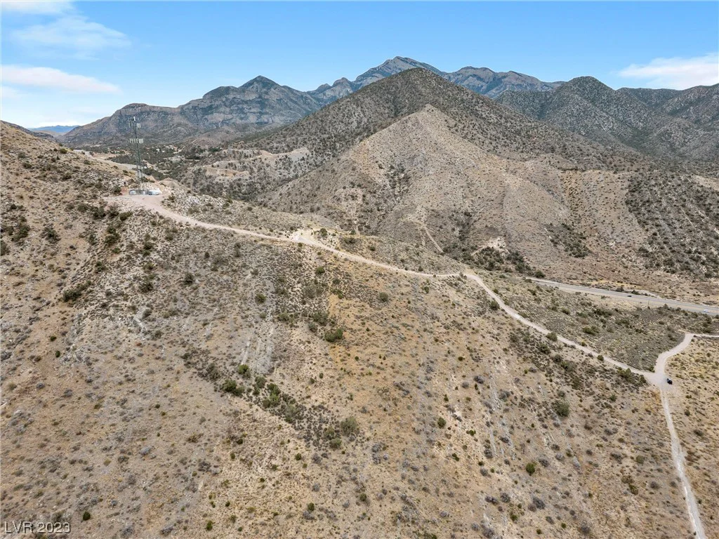 19502 State Hwy 160, Mountain Springs, NV 89161