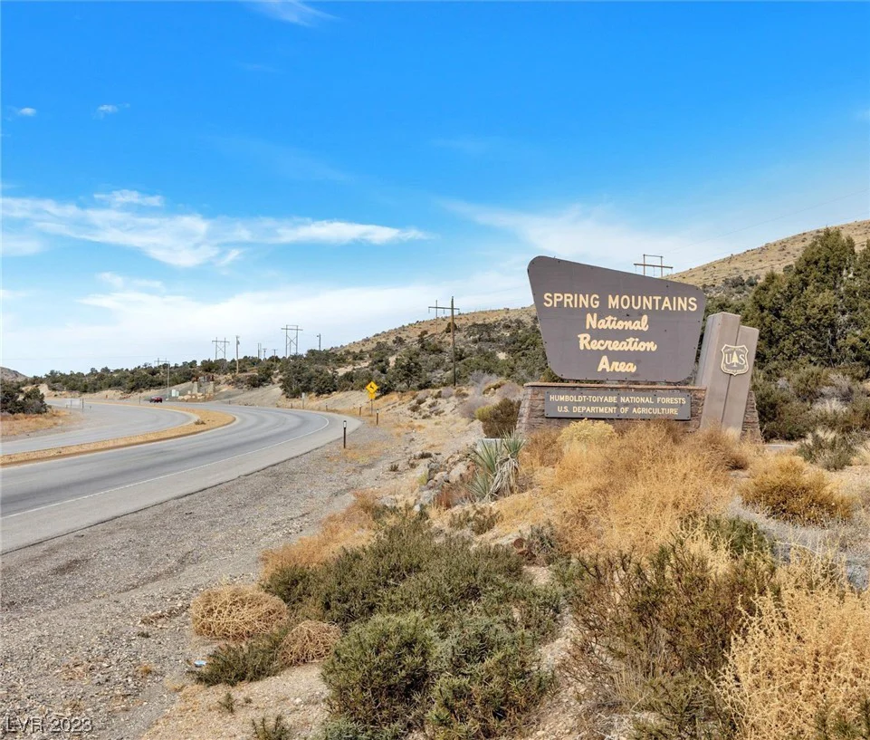 19502 State Hwy 160, Mountain Springs, NV 89161