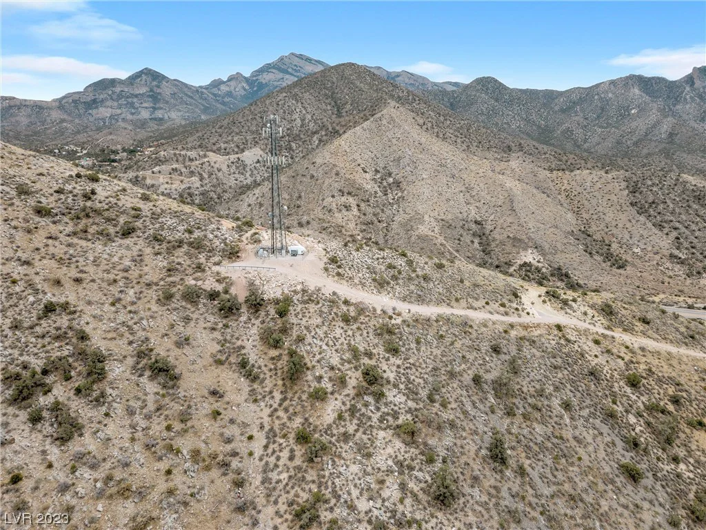 19502 State Hwy 160, Mountain Springs, NV 89161