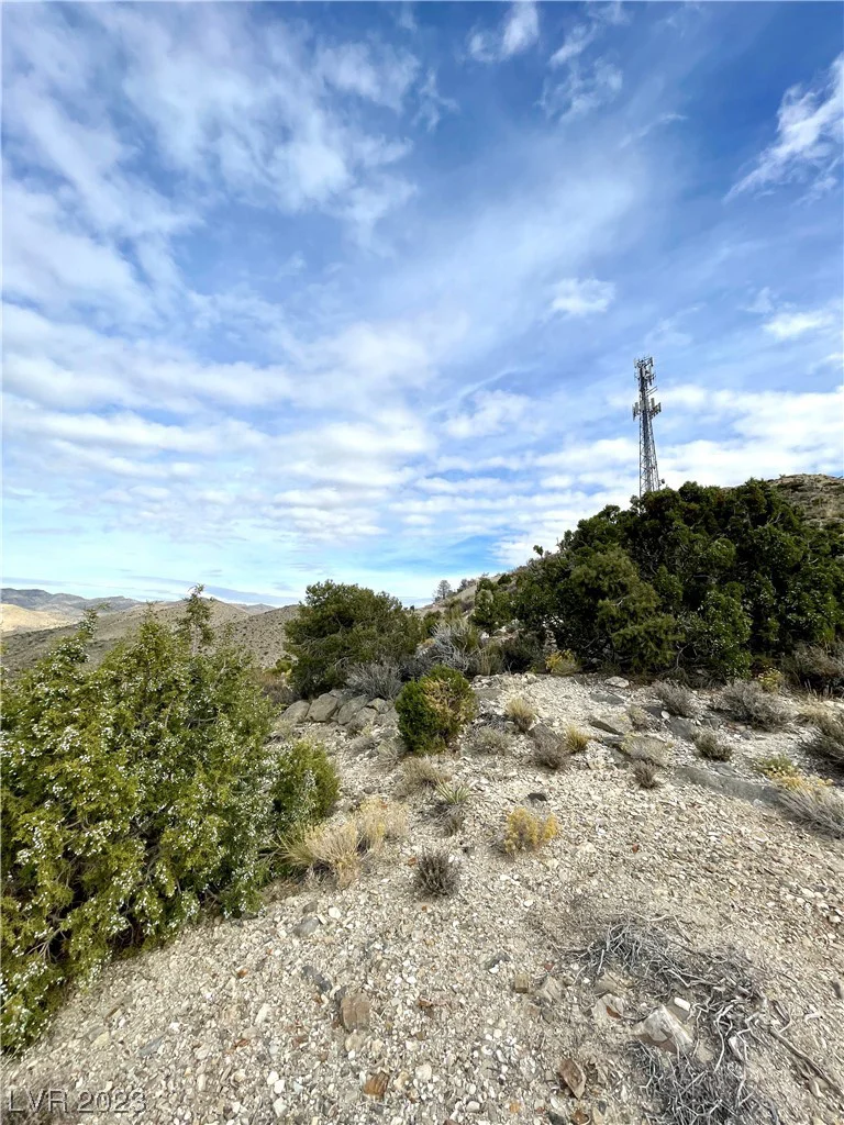 19502 State Hwy 160, Mountain Springs, NV 89161