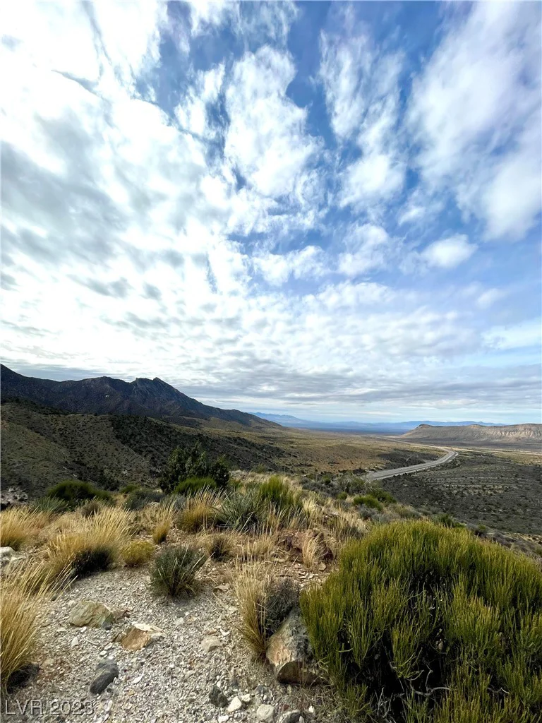 19502 State Hwy 160, Mountain Springs, NV 89161