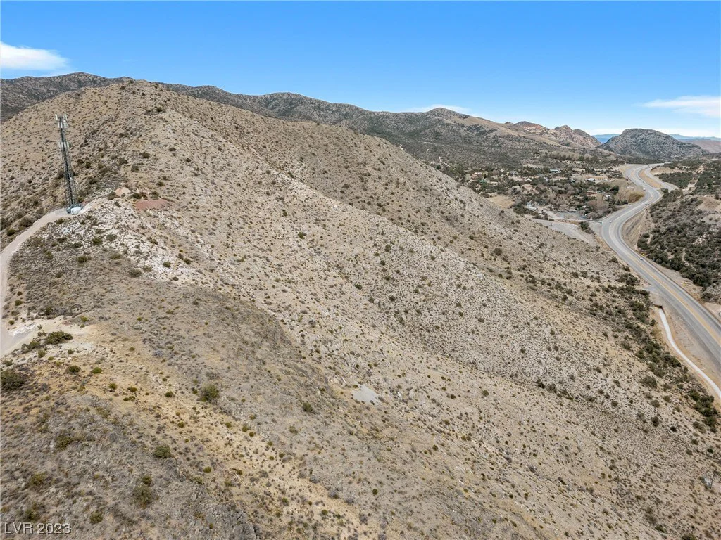 19502 State Hwy 160, Mountain Springs, NV 89161