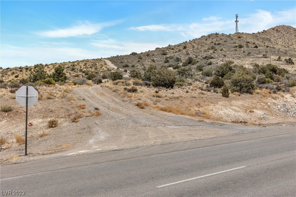 19502 State Hwy 160, Mountain Springs, NV 89161