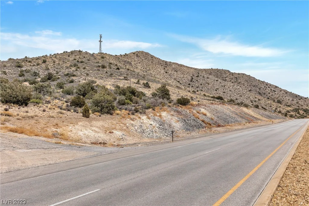 19502 State Hwy 160, Mountain Springs, NV 89161
