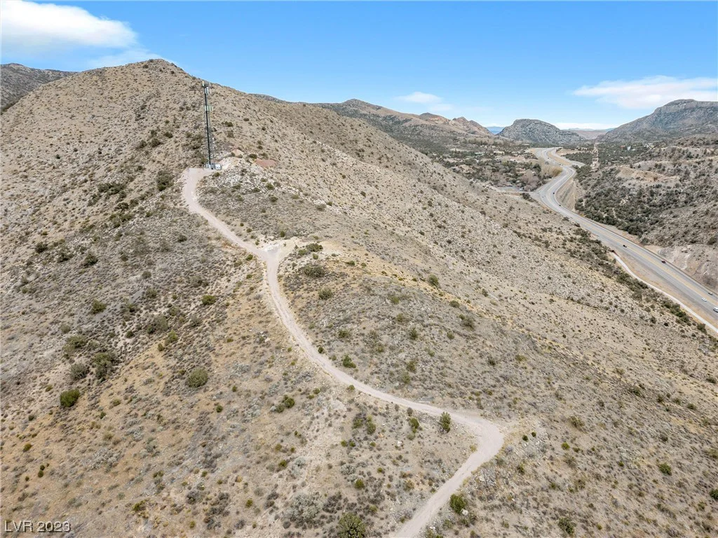 19502 State Hwy 160, Mountain Springs, NV 89161