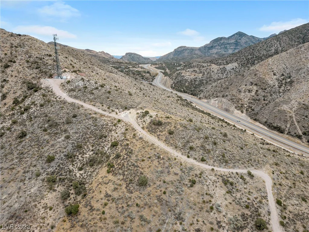 19502 State Hwy 160, Mountain Springs, NV 89161