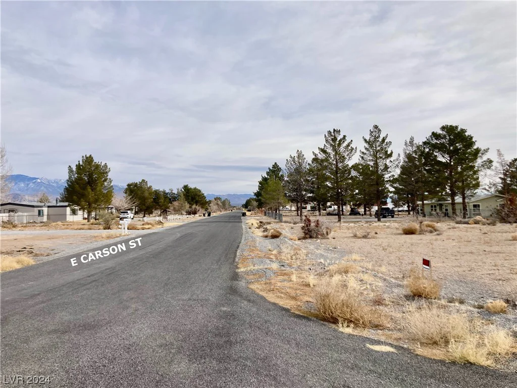 1021 Carson, Pahrump, NV 89048