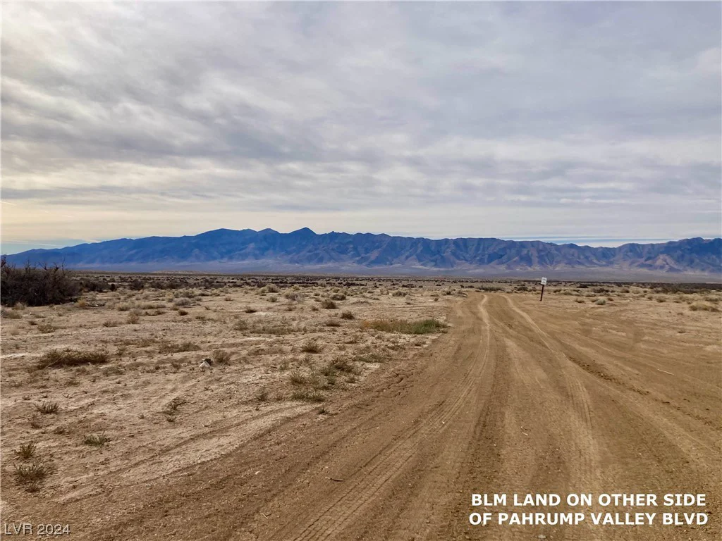 1021 Carson, Pahrump, NV 89048
