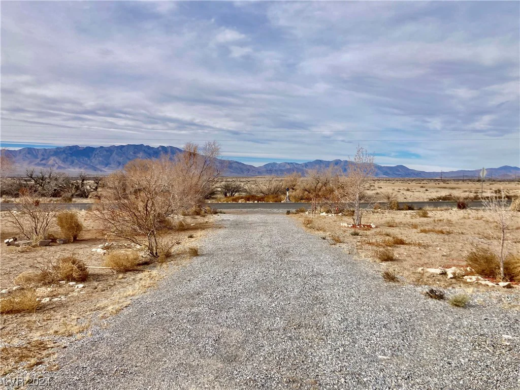 1021 Carson, Pahrump, NV 89048